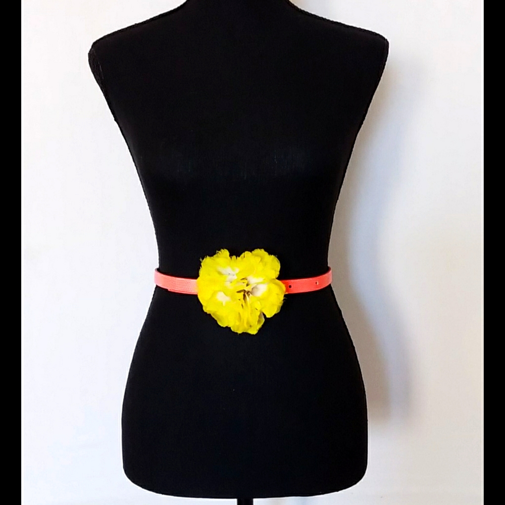 Loft Fashion Belt